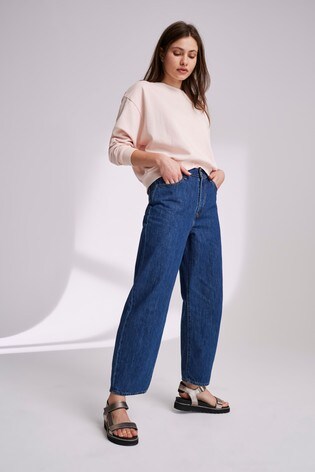next levi jeans