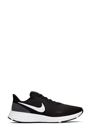 nike run revolution trainers