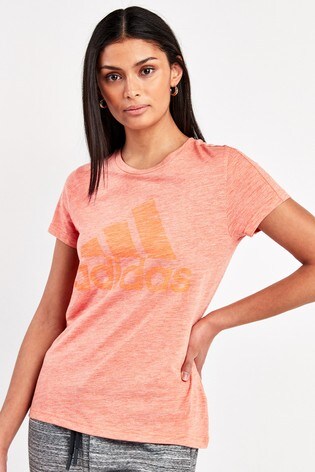 adidas winners t shirt