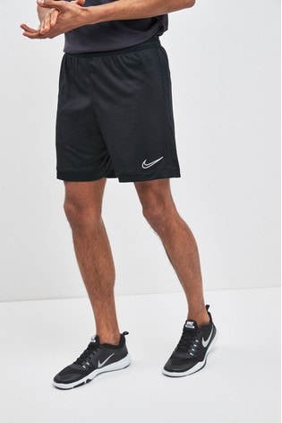 Buy Nike Dri-FIT Academy Shorts from 
