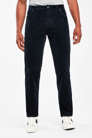 mens cord jeans