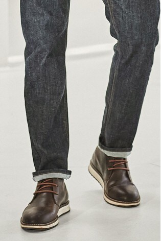 cheap chukka boots