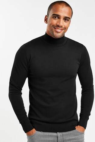 black turtleneck in store near me