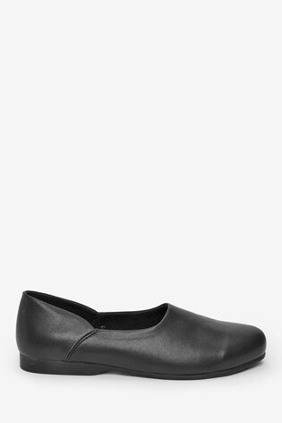 prada fur sandals