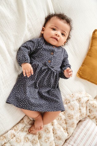 3yrs baby dress