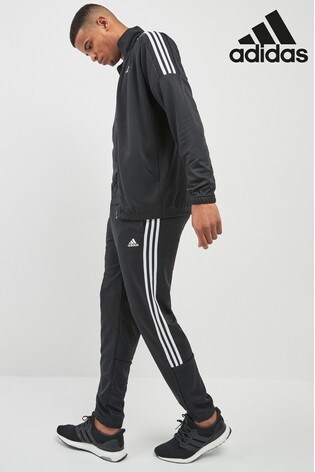 adidas 3 stripes poly