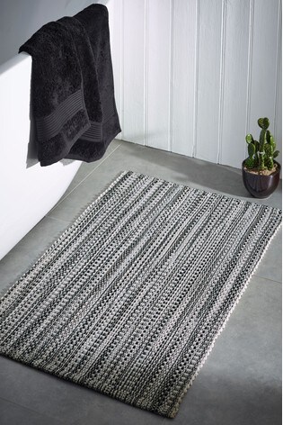 Buy Stripe Bath Mat From Next Croatia