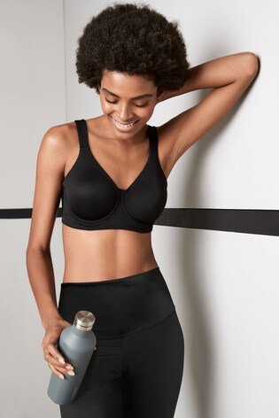 next sports bra