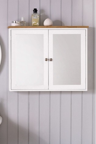 Buy Loxley Double Bathroom Cabinet From Next Germany