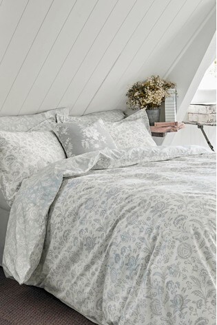 Buy Cabbages Roses French Toile Duvet Cover From Next Germany