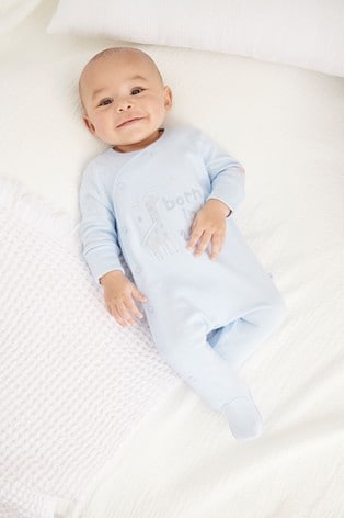 born in 2019 babygrow next