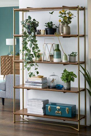 Lloyd Tall Shelf