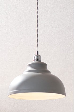 Buy Dixon Easy Fit Pendant From Next Qatar