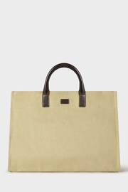 Osprey London The Mac Large Canvas Tote - Image 1 of 5