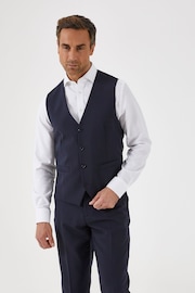 Skopes Darwin Suit Waistcoat - Image 1 of 4