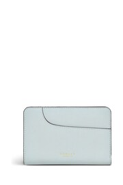 Radley London Medium Green Pockets 2.0 Bifold Purse - Image 1 of 4