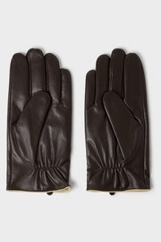 Osprey London The Ralph Leather Gloves - Image 1 of 4