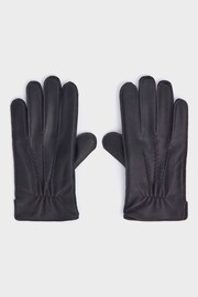 Osprey London The Harvey Leather Gloves - Image 1 of 5