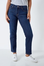 Crew Clothing Girlfriend Jeans - Image 1 of 6