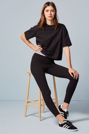 Buy Boxy Relaxed Fit T-Shirt from the