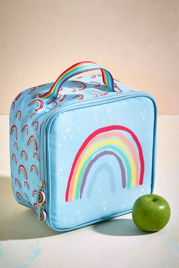 Rainbow lunch bag Sale