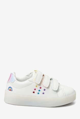 light up trainers uk