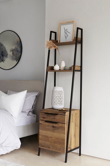 pic Next Bronx Bedside bronx ladder bedside