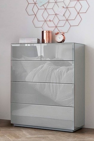Buy Sloane 5 Drawer Multi Chest From The Next Uk Online Shop