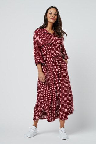 next berry dress