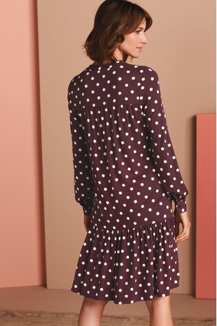 next berry dress