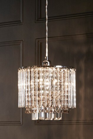 Buy Kensington Easy Fit Shade From The Next Uk Online Shop