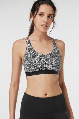 sports crop tops uk