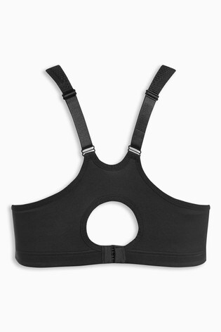 high impact sports bra 34f