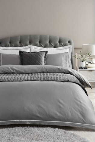600 Thread Count Cotton Sateen Collection Luxe Duvet Cover And 600 Thread Count Cotton Sateen