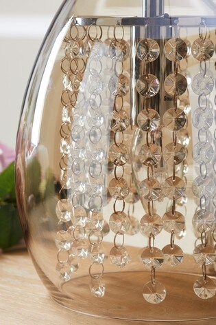 Bella Small Table Lamp From The Next Uk