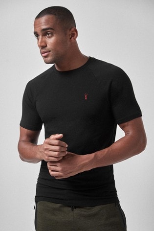 cheap muscle fit t shirts