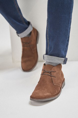 desert boots