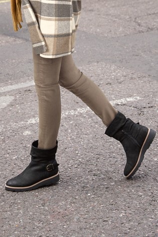 slouch boots uk