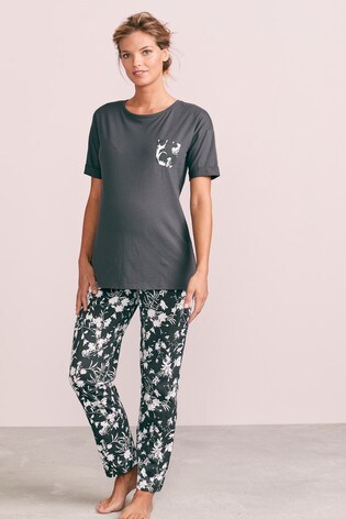 pregnancy nightwear uk