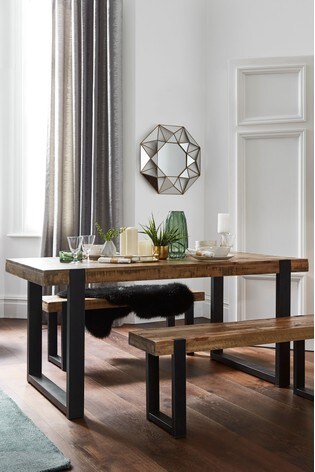 Buy Jefferson Bench Set From The Next Uk Online Shop