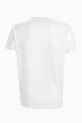 next tee shirts