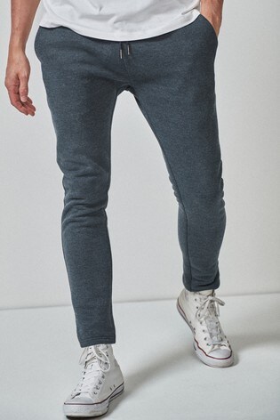 skinny fit tracksuit