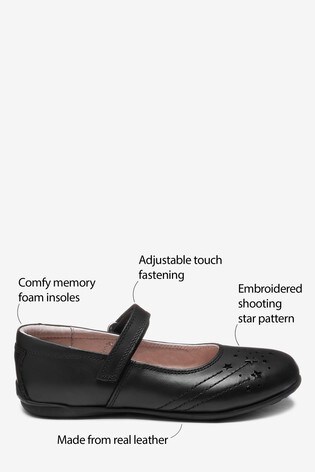 mary jane memory foam shoes