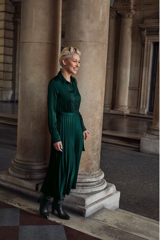 Emma willis shirt dress next