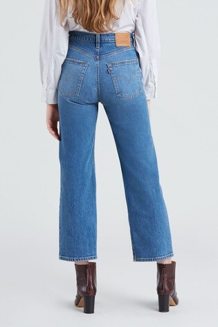 ribcage levi's