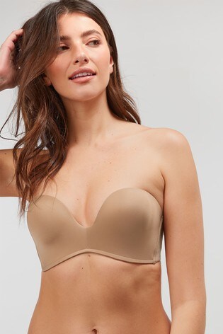 wonderbra new ultimate strapless bra