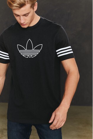 adidas t shirt online