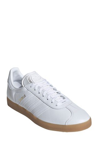 mens adidas gazelle trainers