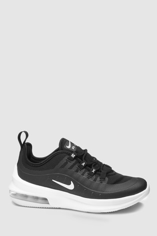boys nike air max axis