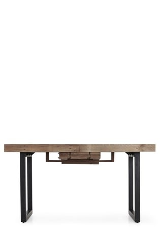 Buy Brooklyn Extending Dining Table From The Next Uk Online Shop
